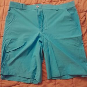Under Armour Golf shorts 38